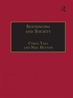 Sentencing and Society