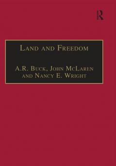 Land and Freedom