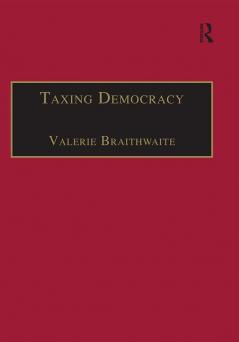 Taxing Democracy