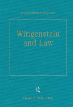 WITTGENSTEIN AND LAW