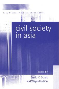 Civil Society in Asia