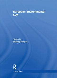 European Environmental Law