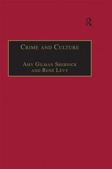 Crime and Culture