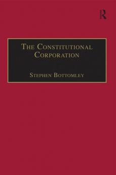 Constitutional Corporation