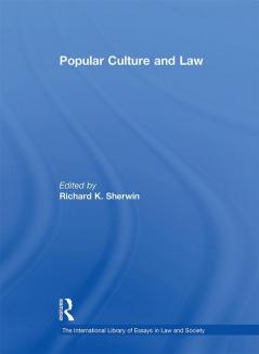 Popular Culture and Law