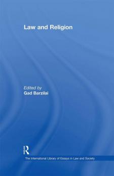 Law and Religion