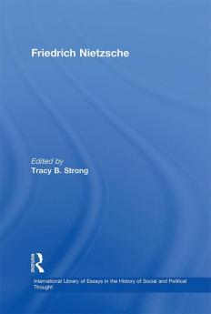 Friedrich Nietzsche