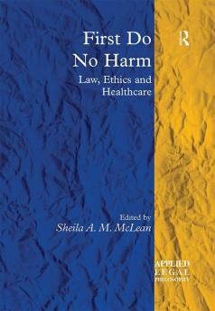 First Do No Harm