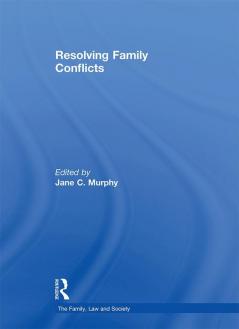 Resolving Family Conflicts