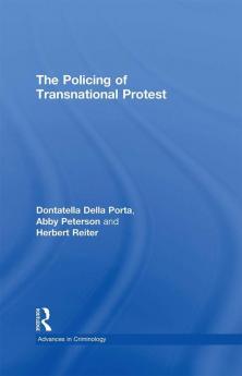 Policing of Transnational Protest