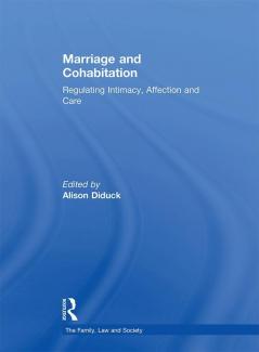 Marriage and Cohabitation