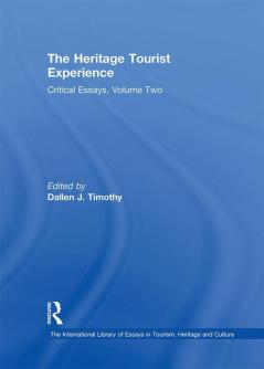 The Heritage Tourist Experience