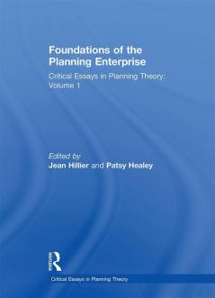 Foundations of the Planning Enterprise