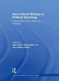 New Critical Writings in Political Sociology