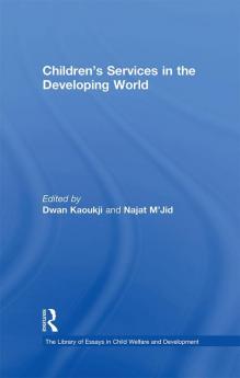 Children's Services in the Developing World