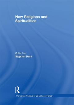 New Religions and Spiritualities