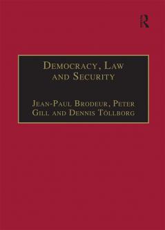 Democracy Law and Security