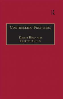 Controlling Frontiers