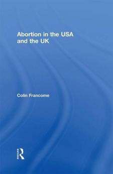 Abortion in the USA and the UK