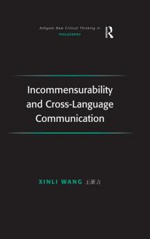 Incommensurability and Cross-Language Communication
