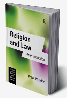 Religion and Law