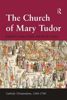 Church of Mary Tudor