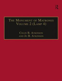 Monument of Matrones Volume 2 (Lamp 4)