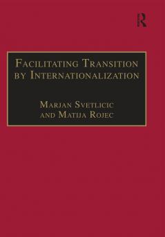 Facilitating Transition by Internationalization