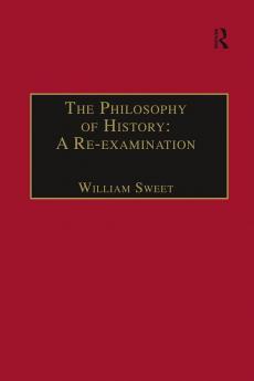 Philosophy of History: A Re-examination