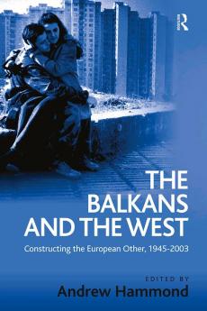 Balkans and the West