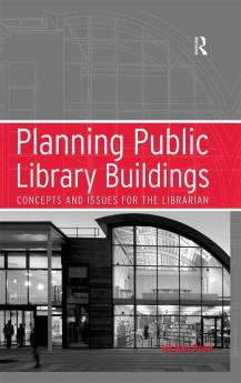 Planning Public Library Buildings