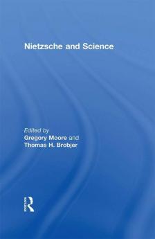 Nietzsche and Science