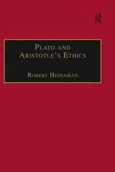Plato and Aristotle's Ethics