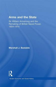 Arms and the State