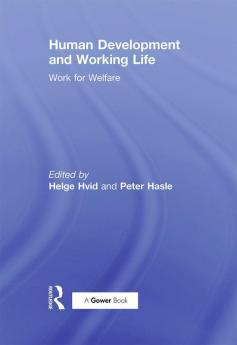 Human Development and Working Life