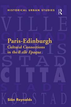 Paris-Edinburgh