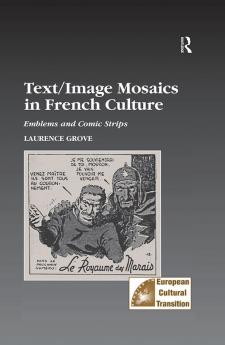 Text/Image Mosaics in French Culture