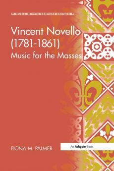 Vincent Novello (1781–1861)