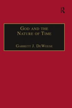 God and the Nature of Time