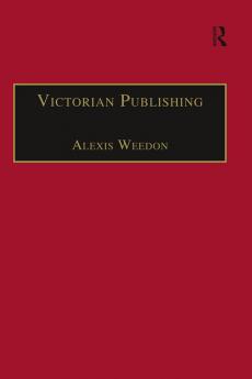 Victorian Publishing