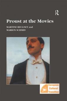 Proust at the Movies
