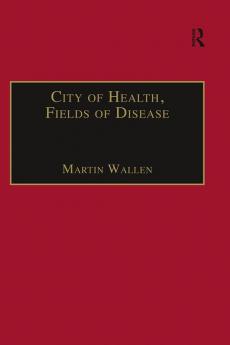 City of Health Fields of Disease