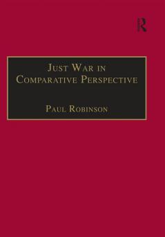 Just War in Comparative Perspective