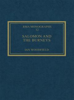 Salomon and the Burneys