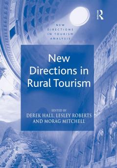 New Directions in Rural Tourism