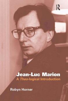 Jean-Luc Marion