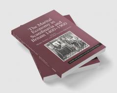 Marital Economy in Scandinavia and Britain 1400–1900