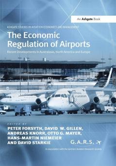 Economic Regulation of Airports