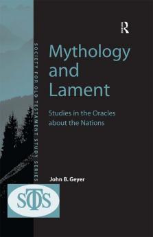 Mythology and Lament