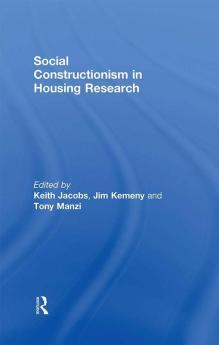 Social Constructionism in Housing Research